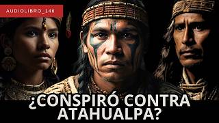 FELIPILLO EL TRADUCTOR ¿CONSPIRÓ CONTRA ATAHUALPA [upl. by Adnahsed258]