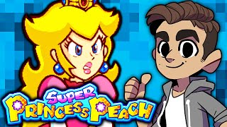 Super Princess Peach  Jimmy Whetzel [upl. by Stanhope]