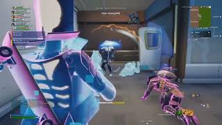 CASUAL GAMEPLAY FORTNITE [upl. by Eseuqcaj]