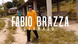 Chamado Clipe Oficial  Fabio Brazza Prod Mortão VMG [upl. by Nolly762]