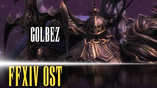 Golbez Theme quotVoidcast Saviorquot  FFXIV OST [upl. by Zandra954]