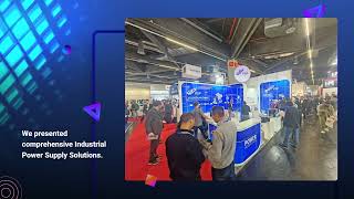 【Recap the Highlights of Embedded World 2024】FSP Group [upl. by Hatch]