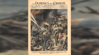 La Domenica Del Corriere Anno1943 [upl. by Pate]