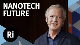 Nanotechnology The HighTech Revolution  with Dave Blank [upl. by Nnaarat990]