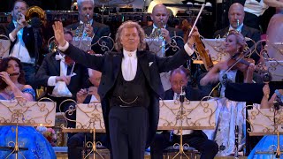 André Rieu  Marina 4K [upl. by Baras]