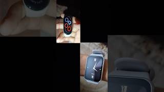 XIAOMI MI BAND 8 PRO VS XIAOMI MI BAND 9 which difference shorts youtubeshorts techarg miband [upl. by Nonnairb]