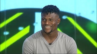 Timbers in 30  Dairon Asprilla joins the show  June 30 2017 [upl. by Ardekal]