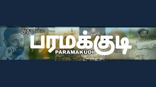 Paramakudi Album Song Promo Video [upl. by Elvin]