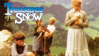 Treasures of the Snow  Full Movie  Paul Dean  Carey Born [upl. by Ardnaxela]