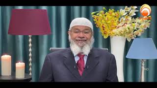 is it halal to obtain the citizenship of Australia  Dr Zakir Naik HUDATV [upl. by Stanislaw]