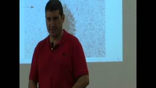 Lecture 9b Prominence Spicule Granule Solar Flare [upl. by Fraser19]