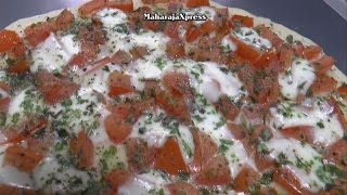 quotPizza Margherita Recipequot quotPizza Margaritaquot quotDelicious Italian Recipesquot [upl. by Eeresid]