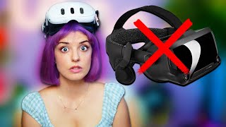 Why I Stopped Using The Valve Index [upl. by Winifred998]