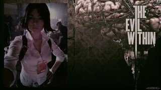 AvaExpo 2015  The Evil Within  Ну вы поняли [upl. by Treblihp]