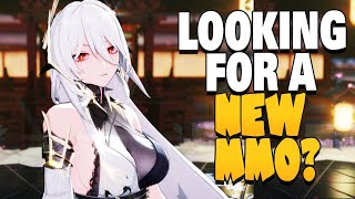 New MMORPGs Releasing in November 2023  What MMO Should You Play [upl. by Durante]