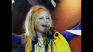 PATTY PRAVO  EMOZIONI live 2004 [upl. by Freud]