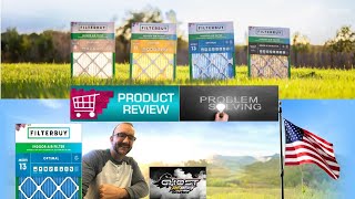 Product Review amp Problem Solving On FilterBuy [upl. by Dewey]