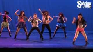 SCALLYWAG de la France à un Incroyable Talent 2012  AMAZING DANCE KIDS [upl. by Enirual]