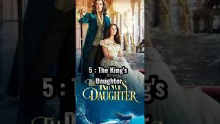 Top 10 Movies  Top 10 Best Fantasy Movies In The World shorts hollywood movie fantasy viral [upl. by Enilorak193]