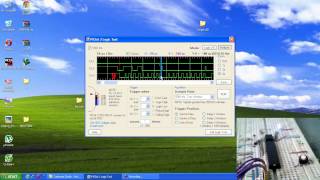 PICKIT logic analyzer [upl. by Edithe]