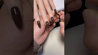 Beautiful Nail Colour naildesign nailcolour nailart [upl. by Charity]