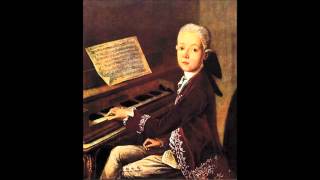 Klavierstuck 33b Mozart [upl. by Oicnevuj]