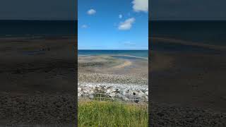 Colwyn bay north Wales youtubeshorts nature fypシ゚ [upl. by Tabb]