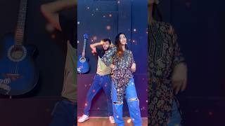 Chand Ki Uthar Li Hai Dono Baliya  dance trending dancevideo ytshorts [upl. by Fesoy]