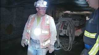 Inside the Worlds Largest Coal Mine Complex [upl. by Anaizit]