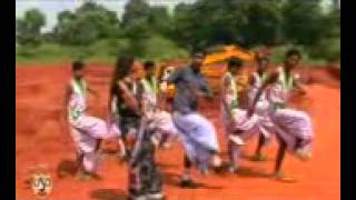 Dugurdugur santhali video [upl. by Acherman]