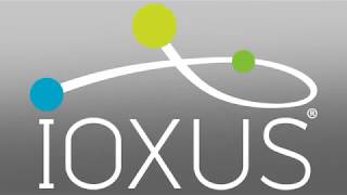 Ioxus Corporate Video with Mandarin Subtitles 03 14 2014 [upl. by Rossing977]