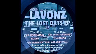 Lavonz  Moonlight Dub [upl. by Seem]