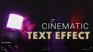 After Effects Text Animations CHANGED FOREVER in 2024 [upl. by Aldis623]