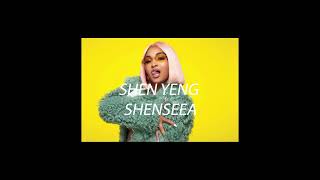 2023 SHENSEEA quot SHEN YENG ANTHEM quot [upl. by Rodl]