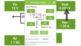 Best App For Electronics Engineers  Electrodroid  Top App For Engineering Students [upl. by Asare]