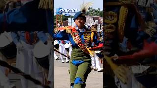 KEREN 🔥 SYAKIVA SIBARANI PENATARAMA DRUMBAND GITA DIRGANTARA AAU [upl. by Malas995]