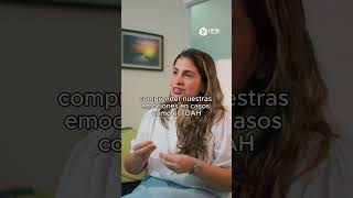 Funciones Ejecutivas  Leira Castellanos  Maestría en Psicóloga Clínica y en Neuropsicología [upl. by Assirahc]