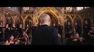 Les Heures Musicales de la SainteChapelle 2023 Aftermovie  ensemble Correspondances • CMN [upl. by Atteyek]