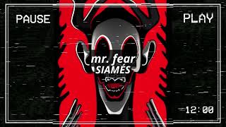 ｍｒ ｆｅａｒ  ｓｌｏｗｅｄ ａｎｄ ｒｅｖｅｒｂ [upl. by Sena582]