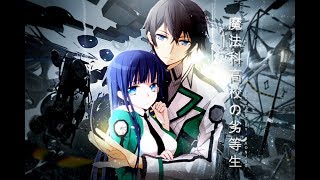 Mahouka Koukou no Rettousei 「AMV」 Get me out [upl. by Alyag150]