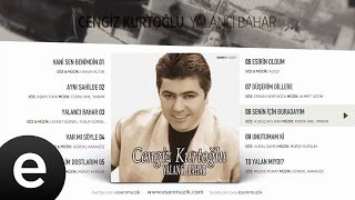 Senin İçin Buradayım Cengiz Kurtoğlu Official Audio seniniçinburadayım cengizkurtoğlu [upl. by Lenoyl]