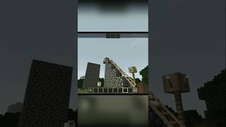 Oh no💀 Troll face😈 shorts viral minecraft [upl. by Yevre]