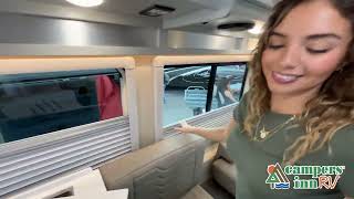 Coachmen RVBeyond22C AWD  by Campers Inn RV – The RVer’s Trusted Resource [upl. by Glinys]