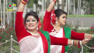 তুমি বাংলার ধ্রুবতারা  Tumi Banglar Dhrubotara [upl. by Feola880]