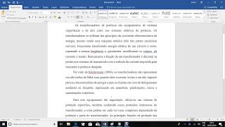 Controlar a formatação ao colar texto no Word [upl. by Tidwell600]