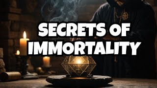 The Philosophers Stone amp Immortality Alchemy Talk [upl. by Aretta]