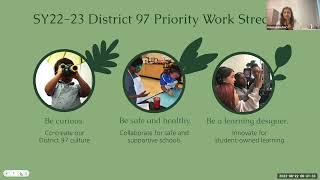 Superintendent Institute Day Presentation 2022 [upl. by Aynek]