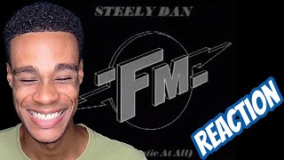 FIRST TIME HEARING  Steely Dan FM No Static At All [upl. by Adnwahsat]