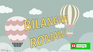 Bilangan Romawi [upl. by Oiramel]