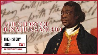 The Story Of Ignatius Sancho [upl. by Esaj]